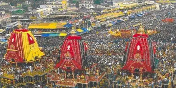 Yatra: History and Observances